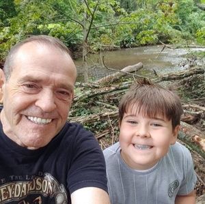 Meet your Posher, Billy